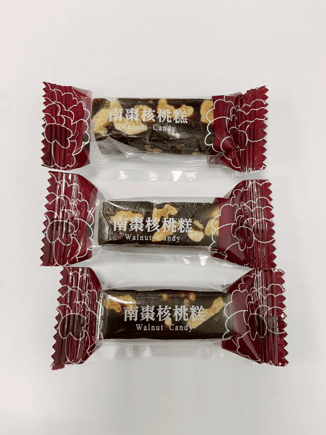 南棗核桃糕