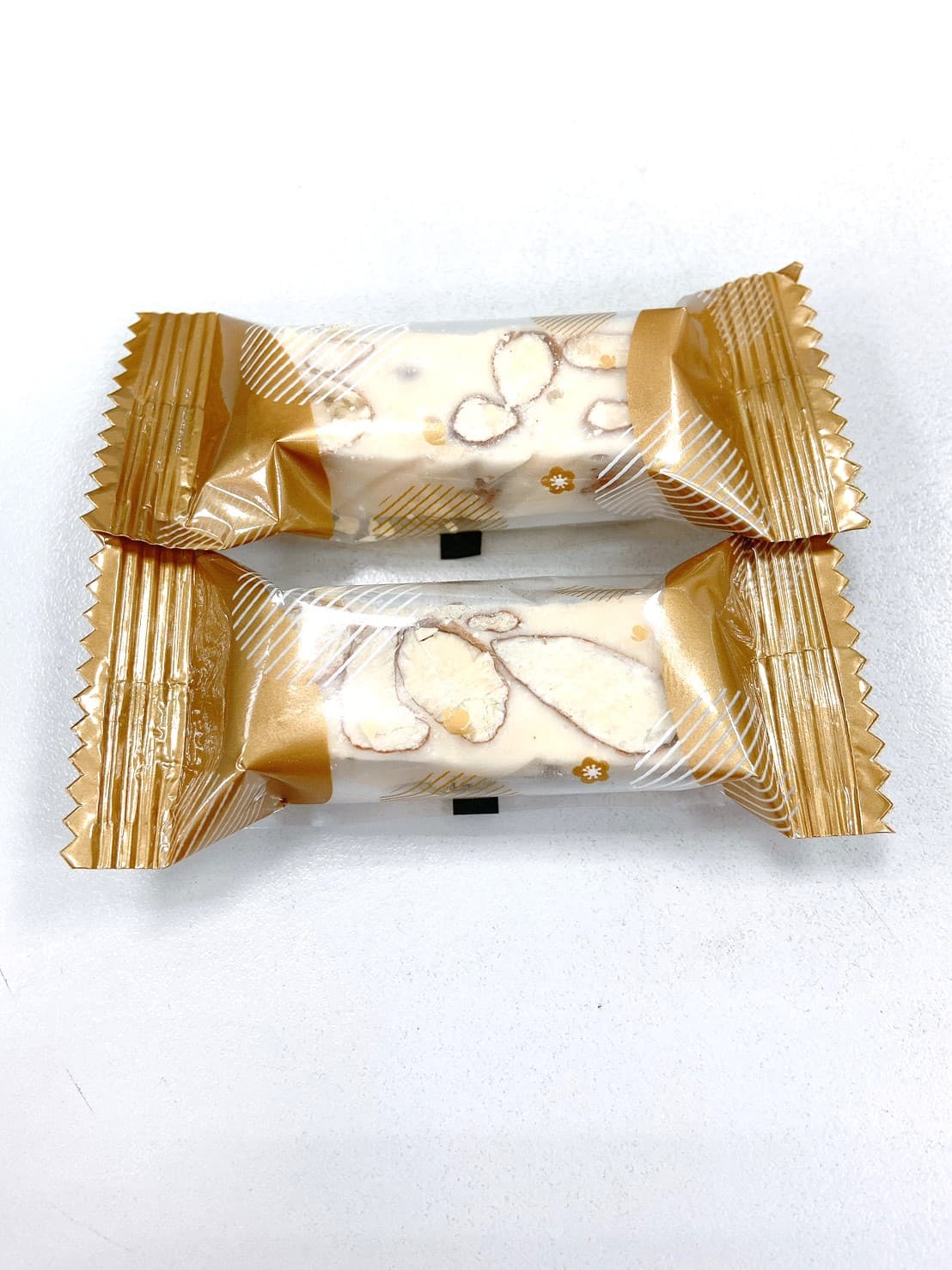 原味杏仁牛軋糖