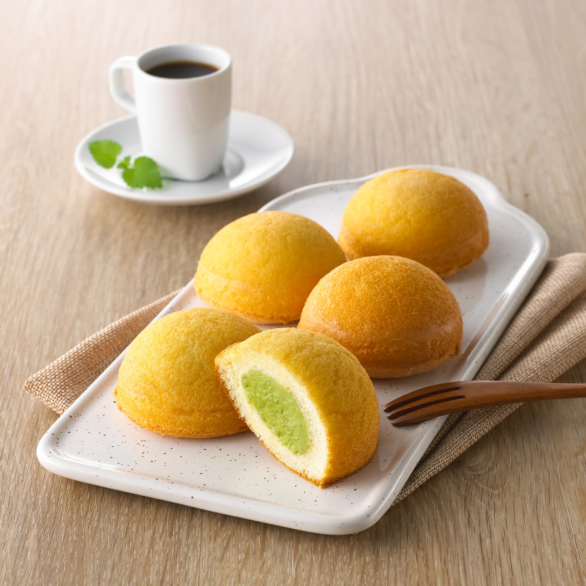 和菓子